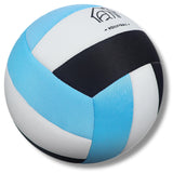 AceVernine Soft Indoor Volleyballs for Practicing Inside House and Yard, Safe and Silent Volleyball for Boys Kids Youth Beginners Training Birthday Christmas Easter Gifts