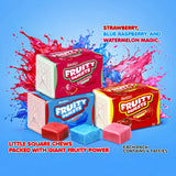 Bulk Candy Assortment, 12 lb Individually Wrapped Mix for Back-to-School