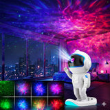 Galaxy Projector, Star Projector Night Light with Timer and Remote for Bedroom, Adjustable Head Angle Nebula Ceiling Lamp, Gifts for Adults, Teens, Christmas, Birthday, Room Decor