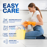 Modvel Foot & Ankle Brace Socks for Sprained Ankle Compression Sleeve - Plantar Fasciitis Relief Brace, Foot Support for pain Women & Men - Tendonitis & Arthritis Feet Sleeve, Stabilizing Ankles Wrap