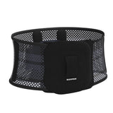 Bodyprox Breathable Back Brace, Back Support Brace for Men and Women.