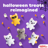 Emotional Support Kitties, Cuddly Stuffed Animals by Relatable