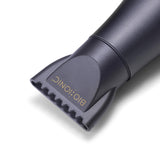 Bio Ionic GoldPro Hair Dryer, Blue, Moisturizing Heat Technology & 24K Gold MX, Ultra-Powerful 1875W AC Motor, Lightweight Blow Dryer with Ergonomic Handle, Multi-Speed Settings