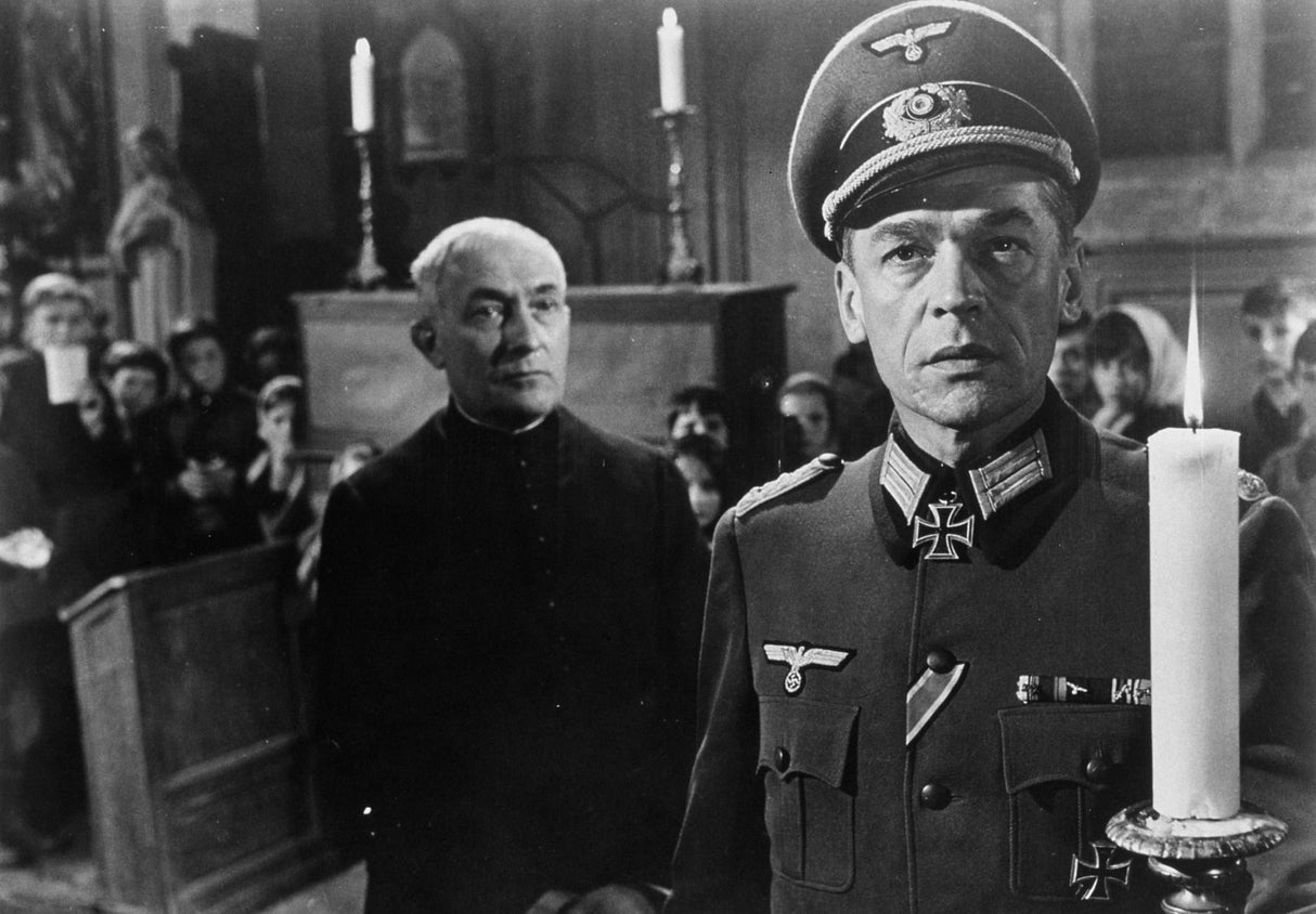 The Train (4KUHD) [4K UHD]