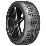 Continental ExtremeContact DWS06 PLUS UHP All Season 245/35ZR19 93Y XL Passenger Tire