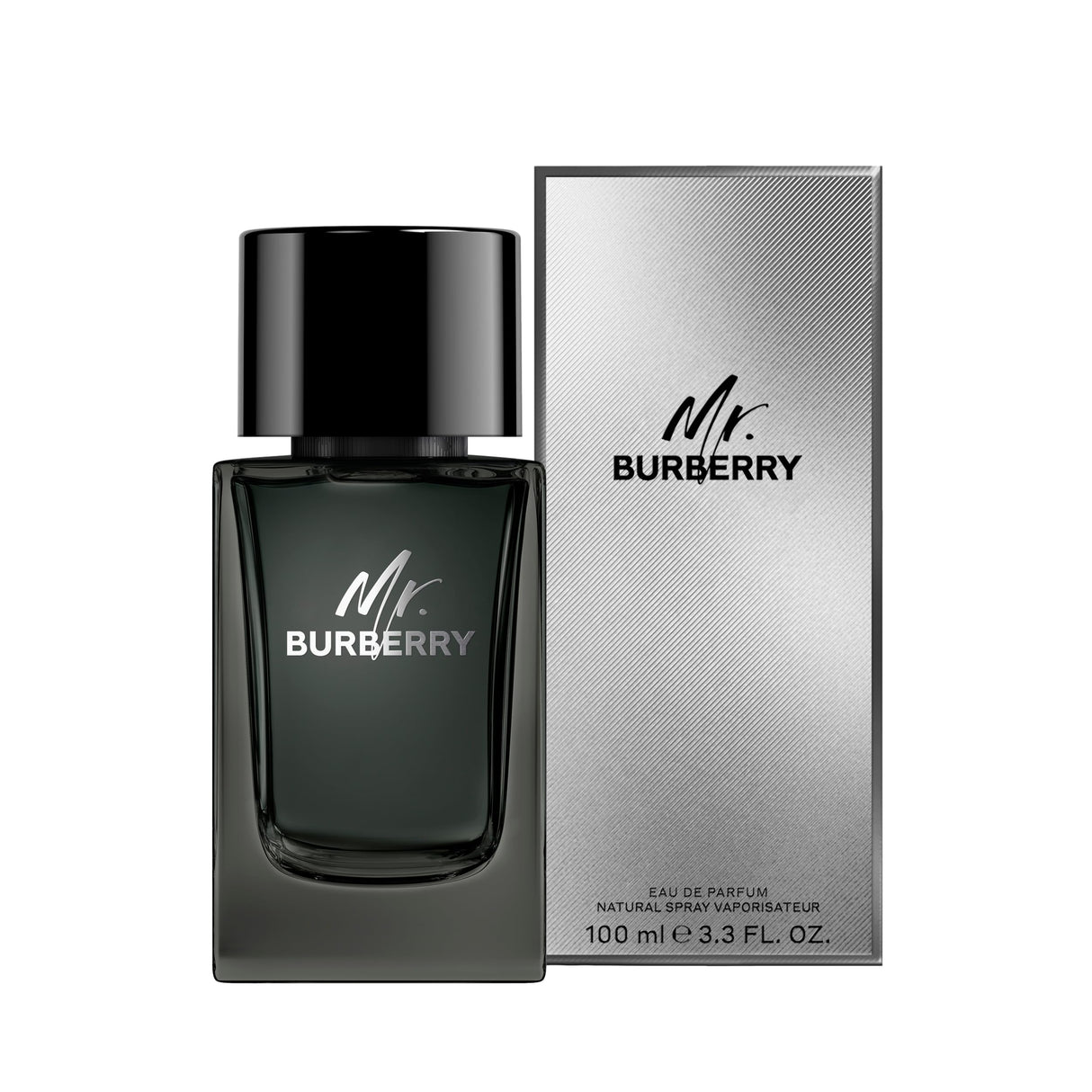 Burberry Mr. Burberry Eau de Parfum 3.3 fl oz
