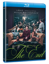 The End [Blu-Ray]