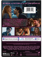 It Ends with Us - DVD + Digital