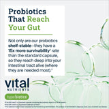 Hyperbiotics Vital Nutrients Pro Dental Probiotic | Clinically Studied BLIS K12 and M18 | Oral Probiotics for Bad Breath treatment for adults | Oral Health for teeth and gums | 90 Mint Tablets