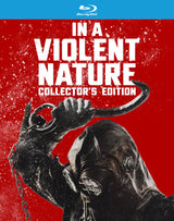 In A Violent Nature: Collector’s Edition [Blu-Ray]