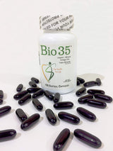 Bio-35 100ct