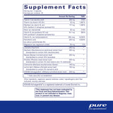 Pure Encapsulations Daily Stress Formula | Promotes Relaxation and Moderates The Effects of Occasional Stress*| 90 Capsules