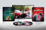 Starman - UHD/BD Combo + Digital + Steelbook [Blu-ray]
