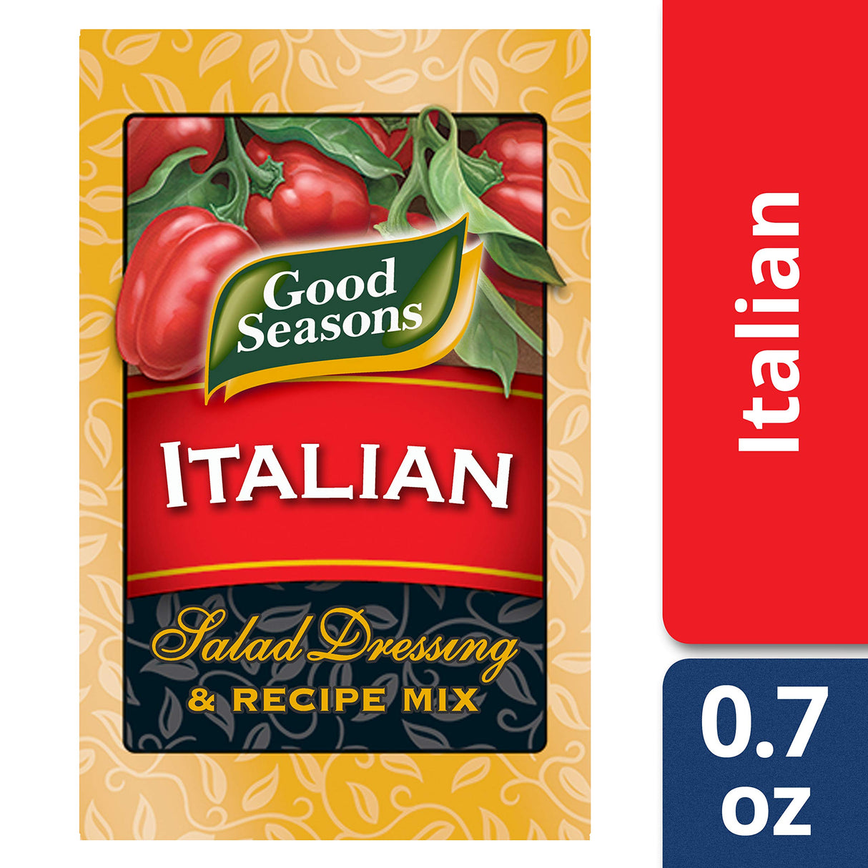 Good Seasons Italian Dressing & Recipe Seasoning Mix (0.7 oz Packet)