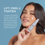 Jan Marini Skin Research C-ESTA Serum - Antioxidant-Rich Beauty Product for Dry, Oily & Normal/Combo Skin - Lifting & Firming Serum with Vitamin C - 1 fl oz