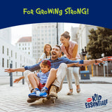 BOOST KID ESSENTIALS 1.0, Chocolate Craze 24 x 8 fl oz carton