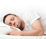 2 Pack SomniFix ASM11 Sleep Strips for Better Nose Breathing