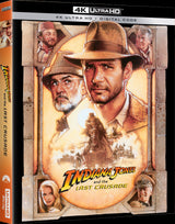 Indiana Jones and the Last Crusade