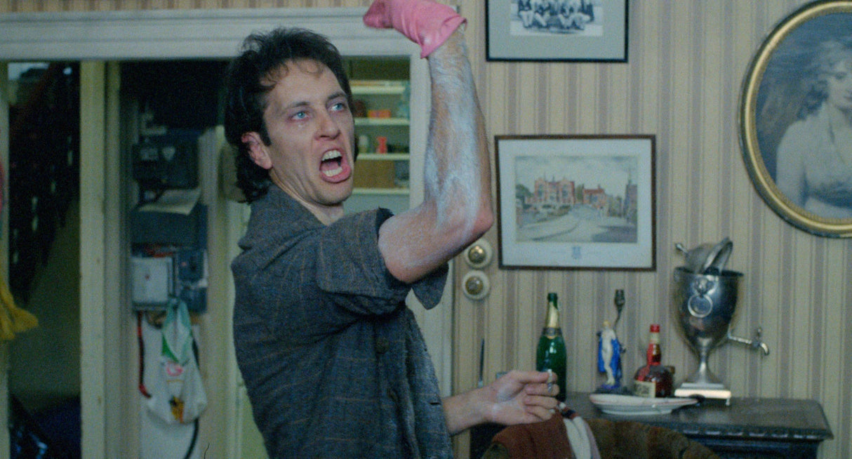 Withnail and I (The Criterion Collection) [4K UHD]