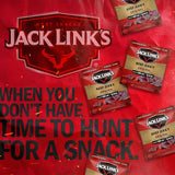 Jack Link's Beef Jerky Multipack - Original - 0.625 oz (20 Pack)