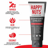 HAPPY NUTS - Nuts About You Anti Chafing Deodorant Essentials Bundle Kit - Gift Set for Men to Stay Fresh All Year Long