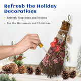 HIQILI Cinnamon Essential Oil for Candle, Spary & Diffuser - 100% Pure Natural - Indoor and Outdoor