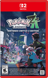 Pokémon™ Legends: Z-A - Nintendo Switch™ 2 Edition
