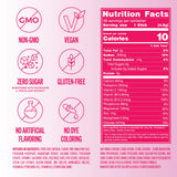 TREVI™ Sugar Free Electrolytes - Drink Mix Hydration Powder Packets - 28 Count - Watermelon