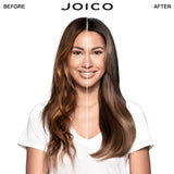 Joico K-pak color therapy shampoo & conditioner duo, 2 Count