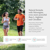 Juvenon Blood Flow Support -60 Capsules