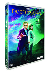 Doctor Who: The Peter Capaldi Collection [DVD]