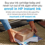 HP 910 Cyan, Magenta, Yellow Ink Cartridges (3-Pack) | Works with OfficeJet 8010, 8020 Series, OfficeJet Pro 8020, 8030 Series | Eligible for Instant Ink | 3YN97AN