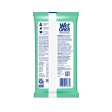 Wet Ones Hand Wipes, 20 Wipes (Pack of 10)