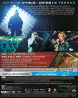 Event Horizon [4K UHD]