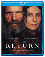 The Return [Blu-Ray] [DVD]