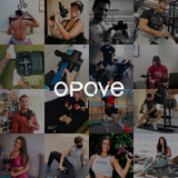 Opove M3 Pro 2 Massage Gun Deep Tissue for Workout Recovery, Black