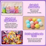 Claw Machine for Kids Girl, Vending Machines Toys for Girls 3 4 5 6 7 8