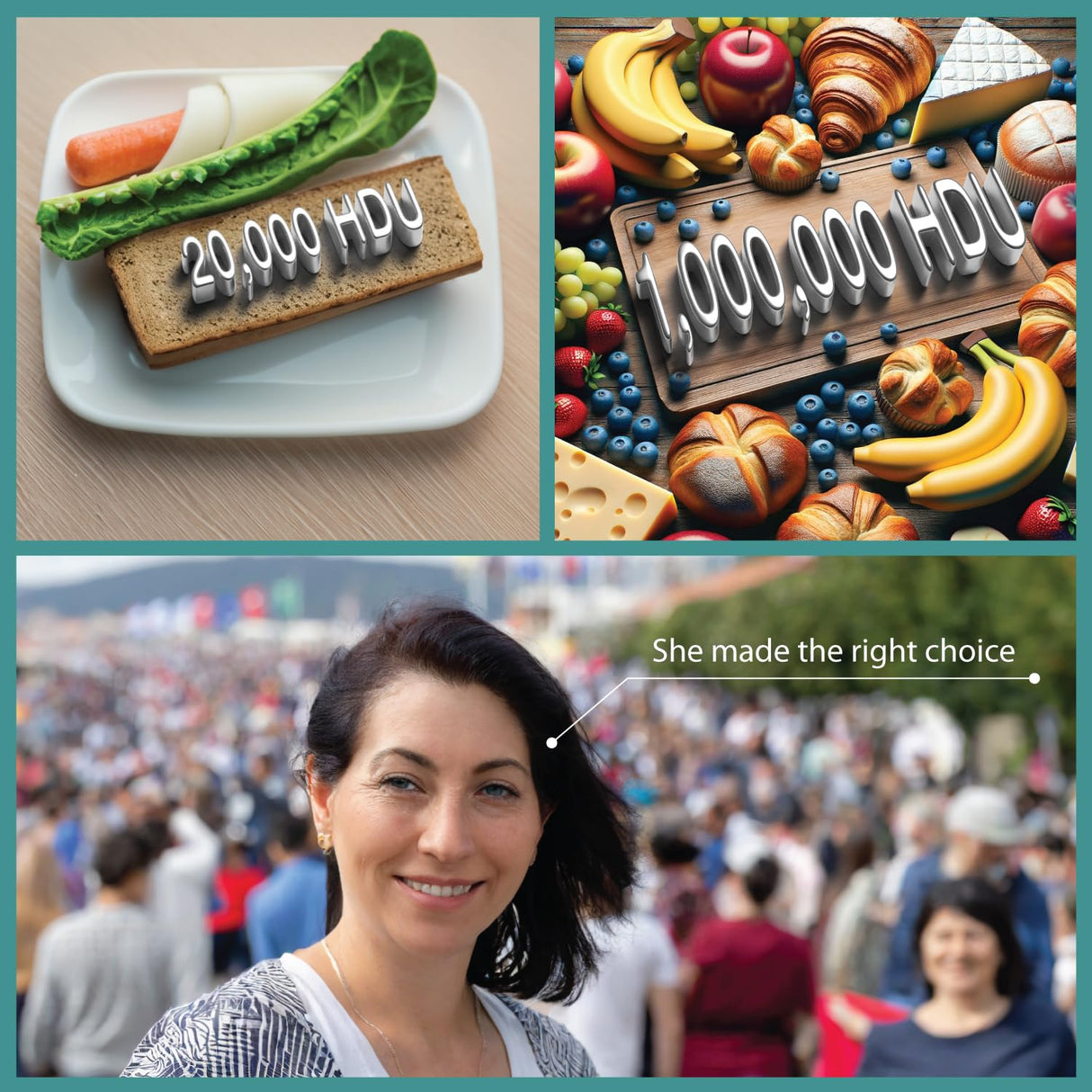 NATURDAO - 1,000,000 HDU - DAO Enzyme Supplement - Histamine Block - Diamine Oxidase - Food Intolerance - 60 Tablets