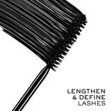 Lancôme Définicils - Defining & Lengthening Mascara - Full Size, Black