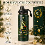 Gowinn Golf Advent Calendar 2026-24 Day Christmas Gift for Teens & Adult