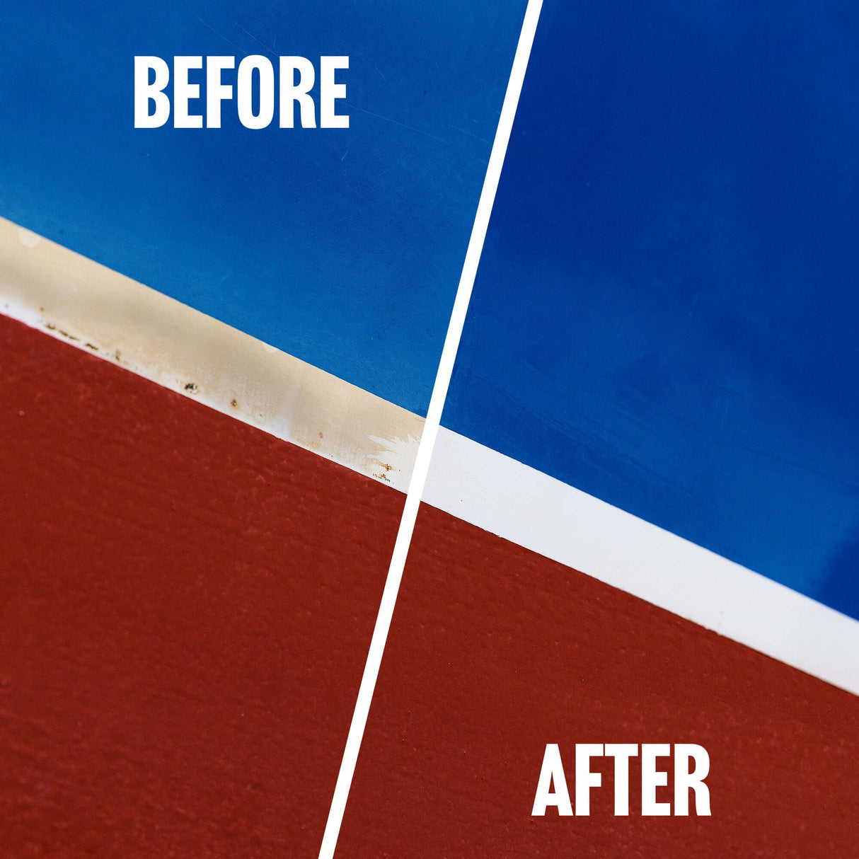 TotalBoat White Knight Fiberglass Stain Remover (15 Ounce)