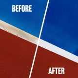 TotalBoat White Knight Fiberglass Stain Remover (15 Ounce)