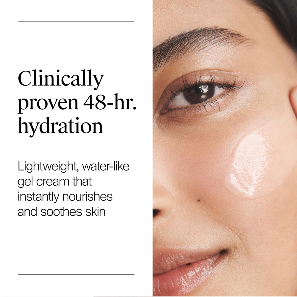 Neutrogena Hydro Boost Gel Cream Face Moisturizer + Trial Cleanser, 2 pk