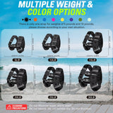 Weighted Vest for Women Men BeatBoost 5 lb Weight Vest with Ironsand for Walking Strength Training Running Workout Black