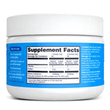 Zena Nutrition Bovine Colostrum Powder Supplement, 2000mg Pure Colostrum, Supports Immune and Digestive Health, Promotes Gut Health, Keto, Gluten Free, Fat Free, Grass Fed, Unflavored, 30 Servings