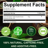 Hanan Pata de Vaca Tea Loose Leaf 40g or 1.4oz Cow’s Foot Leaves Herbal Tea from Peru Natural Plant Based Supplement