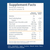 Proxeed Plus - Male Fertility Supplement - 30 Count (Pack of 1)