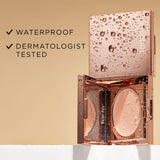 tarte colored clay CC undereye corrector - orange