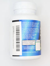 2 Pack Clean Nutraceuticals Sea Moss Black Seed Oil Ashwagandha Turmeric Bladderwrack Burdock & Vitamin C Vitamin D3 with Elderberry Manuka Dandelion Yellow Dock Iodine Chlorophyll ACV