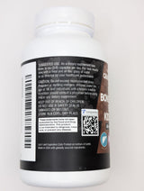 Clean Nutraceuticals Grass Fed Beef Liver Capsules - Premium Quality Supplement Packed with Desiccated, Beef Heart, Beef Spleen, Beef Pancreas Plus Bone & Marrow Dao Enzyme Pills